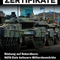 16 A capa da Markteinblicke Zertifikate.jpg